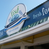 The Fish Store