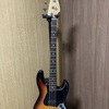 fender　USA　アメスタ　続き