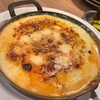 トラットリア クアルト 池袋｜アツアツとろとろラザニア！トマトが充実