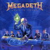 Megadeth 「Rust In Peace」