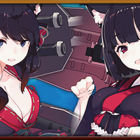 第2章クリア Ssrを2体も入手 アズールレーン かてもすの日記 第2章クリア Ssrを2体も入手 アズールレーン かてもすの日記