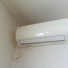 千葉県流山市　エアコン入れ替え工事
