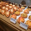 レンタサイクルBoris bikeに乗ってセントラルを爆走した後は『Arôme Bakery』で秋のパン祭り