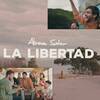 【Álvaro Soler: La Libertad 和訳】4Kのミュージックビデオ解禁