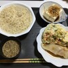 カレイの煮付け