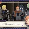 ファイアーエムブレム風花雪月プレイ日記　第２部４月