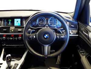 「ミドルサイズSUVトップの座をかけた戦い」BMW X3レビューvs ベンツGLCクラス徹底比較