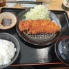 薩摩川内市の老舗とんかつ屋さん壱番館さんは外国人にも人気のとんかつ屋さん