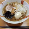 ラーメン×３