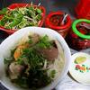 【ベトナム】フエ名物料理「ブンボーフエ」は絶品の麺料理だった！！