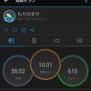 絶命寸前の10kmラン