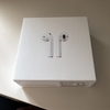 AirPods 購入しました