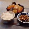 お爺ィの楽しい料理（64）