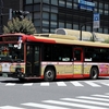 西東京バス / 八王子200か 1754 （D21305）