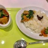 Spice and Vegetable 夢民｜虎ノ門ヒルズ｜スパイスの楽園！野菜の旨味