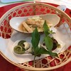 卯月の食卓　ホタルイカやタケノコやこごみ！北山みどり先生の料理教室へ〜