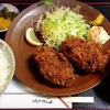 【東京・人形町エリア】超行列店の「三友」にカキフライ定食を食べに行ってきた！