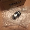【カメラ】レンズ修理（PENTAX 06 TELEPHOTO ZOOM）