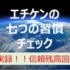  2021年5月27日の七つの習慣行動