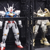 プラモデル用　連結ディスプレイベース