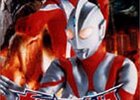 ウルトラマンネオス４話「赤い巨人！　セブン21」