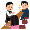 心斎橋ライブバーＮ［清水通］道順まとめ
