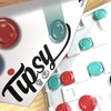 簡単なボードゲーム紹介【Tipsy（ティプシー）】   