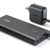 Anker PowerCore+ 26800 PD、MacBook Proなども充電できる大容量モバイルバッテリーが発売