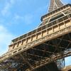 パリの旅 ２ “エッフェル塔”を中心に・・・