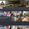 Steamの開発者・パブリッシャーホームページの作り方や設定の仕方【Steam】