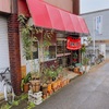 【蕨】町中華 鴻園で海老チャーハンと餃子でしょう