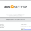 非ITエンジニアの私ですが、AWS認定Cloud Practitionerに合格しました。