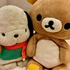 ブランド小物とぬいぐるみのクリーニング