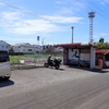島原線:三会駅 (みえ)