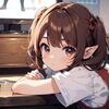 HGガンダムバルバトスさん！