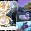 【ポケモンSV】サマーイベント第4弾