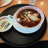 チョコラーメン