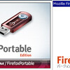 Firefox Portable 3.5 とアドオンの相性