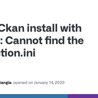 オープンソースのデータ管理システム Ckan を試してみた Developersio