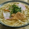 うどんチャレンジ