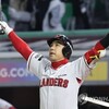 ポストシーズン（11.7）　結果