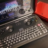 FF11が動く！"携帯ゲーム機"GPD Winレビュー