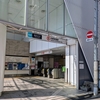 台地と谷と商店街！新緑の中野区散歩7km：TOKYO WALKING MAP
