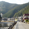 十津川観光特急バスに乗って川湯温泉と熊野古道へ―1日目 川湯温泉
