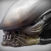 MAFEX ALIEN（エイリアン） Xenomorph（ゼノモーフ）　レビュー