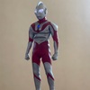 ウルトラの星計画　ウルトラマンBタイプ(改修前と改修後比較)