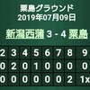 7/9②～7/10練習試合