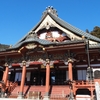 身延にて日蓮ゆかりの久遠寺にお参り【日帰り身延線の旅③】