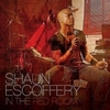  Shaun Escoffery / In The Red Room