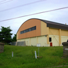 伊達市立有珠小学校跡を訪ねてみた　2023.9.15